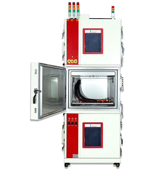 3-layer Temperature Test Chamber