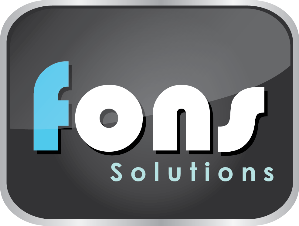 Fons Logo