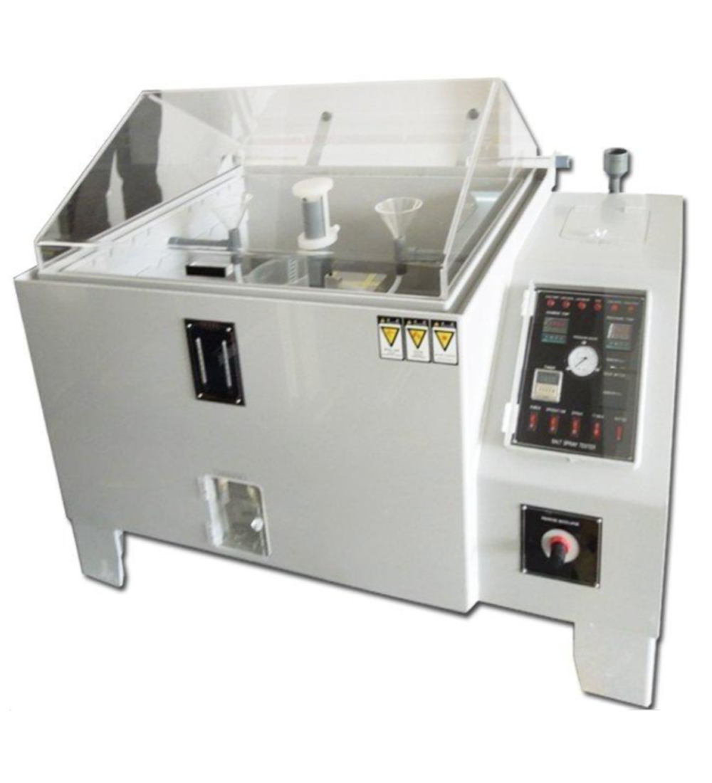 Salt Spray Tester