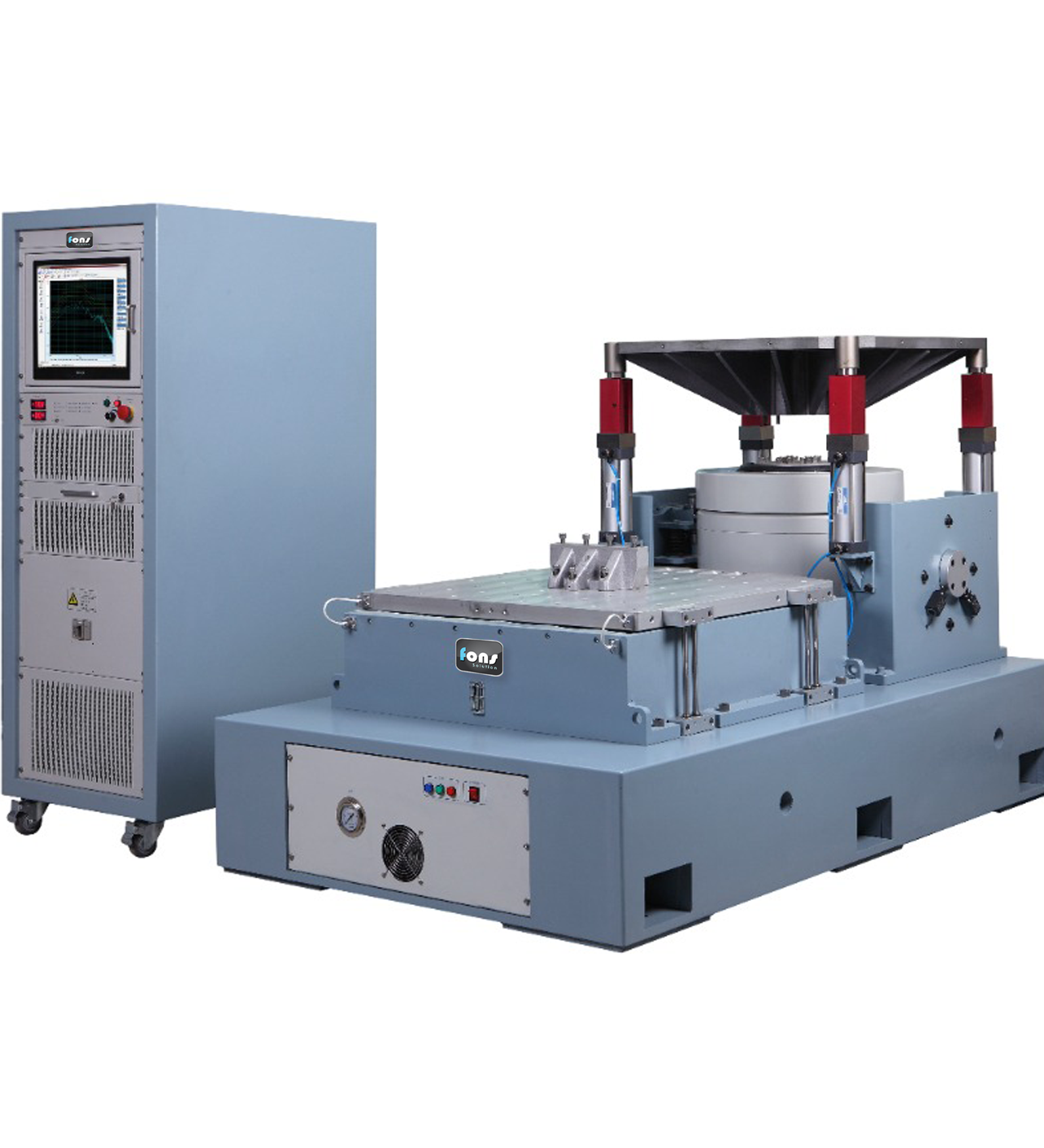 Vibration Test System